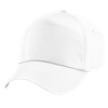 Original Cotton Cap in white