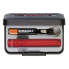 Maglite LED Solitaire Torch in red