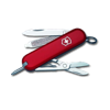 Victorinox Signature Swiss Army Knife in red