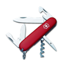 Victorinox Spartan Swiss Army Knife in red