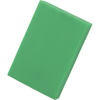 Eraser - Snap in fluorescent-green