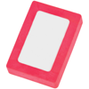 Eraser - Snap in fluorescent-pink