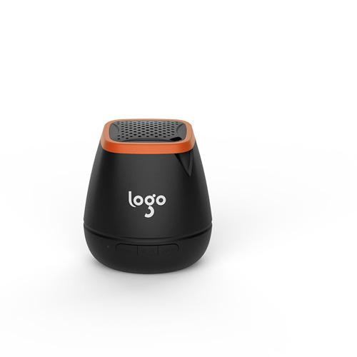 Mini Bluetooth Speaker Bluetooth Speaker in orange