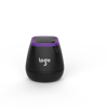 Mini Bluetooth Speaker Bluetooth Speaker in purple