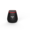Mini Bluetooth Speaker Bluetooth Speaker in red