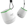 Mini Bluetooth Speaker Bluetooth Speaker in white