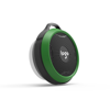 Ring Max Bluetooth Speaker in green