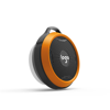 Ring Max Bluetooth Speaker in orange