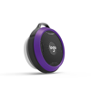 Ring Max Bluetooth Speaker in purple