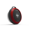 Ring Max Bluetooth Speaker in red