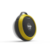 Ring Max Bluetooth Speaker in yellow