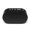 E2 Amazon Alexa Speaker in black