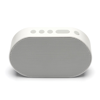 E2 Amazon Alexa Speaker in white