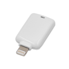 Idevices Card Reader in white