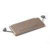 Portable Charger Pro Lite 5000 Mah in gold