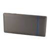 Portable Charger Pro Lite 5000 Mah in grey