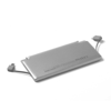 Portable Charger Pro Lite 5000 Mah in silver