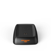 Tower Charging Station And Powerbank Set in orange