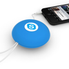 Spinni Cable Organiser in blue