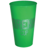 Arena Cup in green