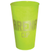 Arena Cup in lime