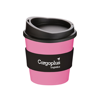 Americano® Primo Mug in pink-and-black