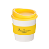 Americano® Primo Mug in yellow