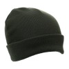 Original Beanie Hat in Bottle Green