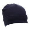 Original Beanie Hat in Navy