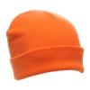 Original Beanie Hat in Orange