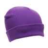 Original Beanie Hat in Purple