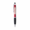 Starlight Stylus Pen in red