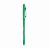 Spectrum Gel Pen in green