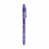 Spectrum Gel Pen in purple