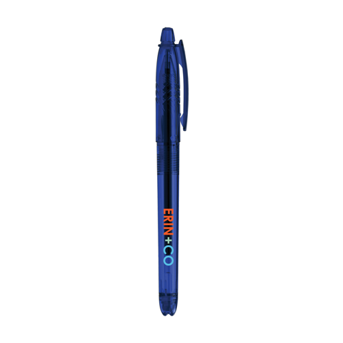 Aqua Pen in blue