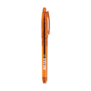 Aqua Pen in orange