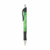 Bravo Crystal Pen in green