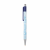 Astaire Chrome Pen in navy-blue