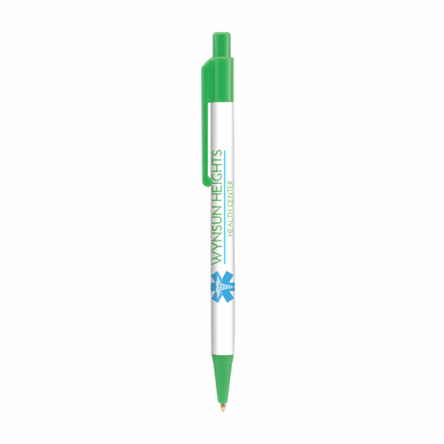Astaire Classic Pen in green