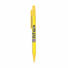 Astaire Classic Pen in yellow