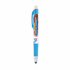 Lebeau Grande Stylus Pen in light-blue