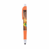 Lebeau Grande Stylus Pen in orange