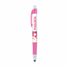 Lebeau Grande Stylus Pen in pink