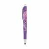 Lebeau Grande Stylus Pen in purple