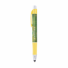 Lebeau Grande Stylus Pen in yellow