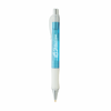 Hepburn Crystal Pen in light-blue