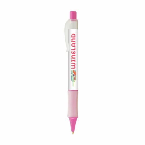 Hepburn Bright Frost Pen in pink