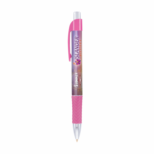 Lebeau Grande Pen in pink