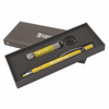 Morrison and McQueen Softy Gift Set in yellow