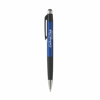 Lauper Metallic Pen in blue